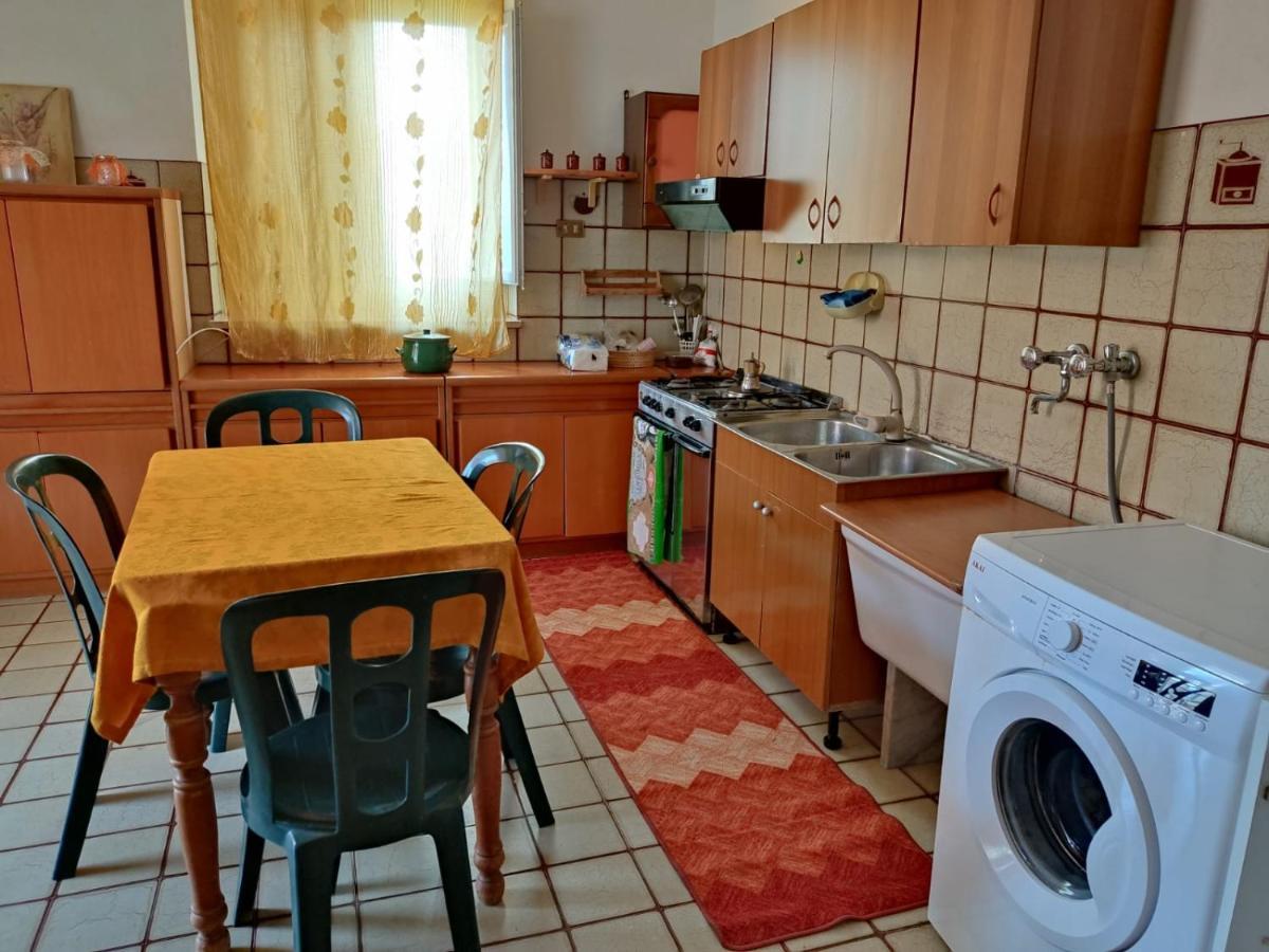 Вилла Sizilien Траппето Экстерьер фото